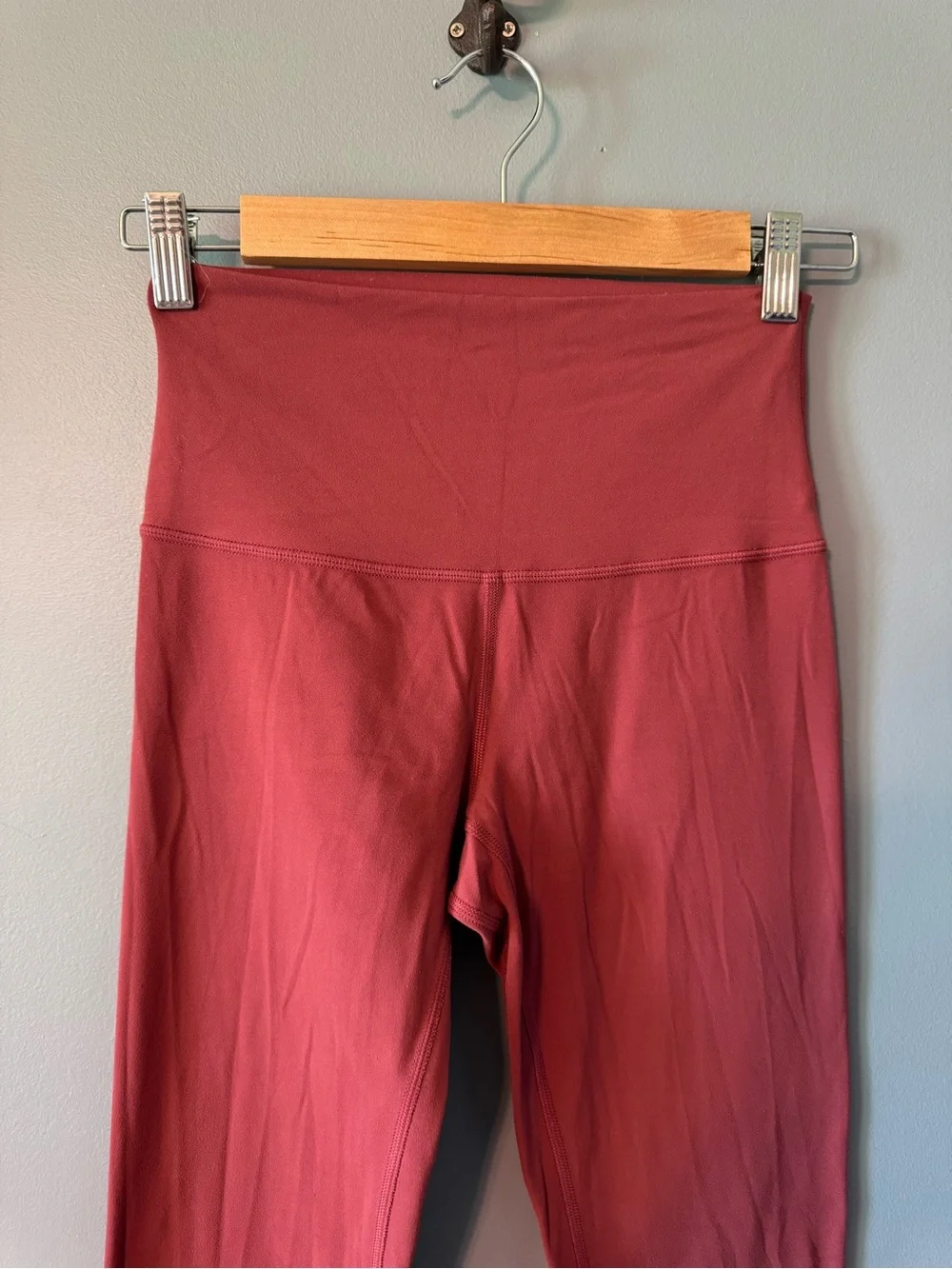 Lululemon Align Pant 28